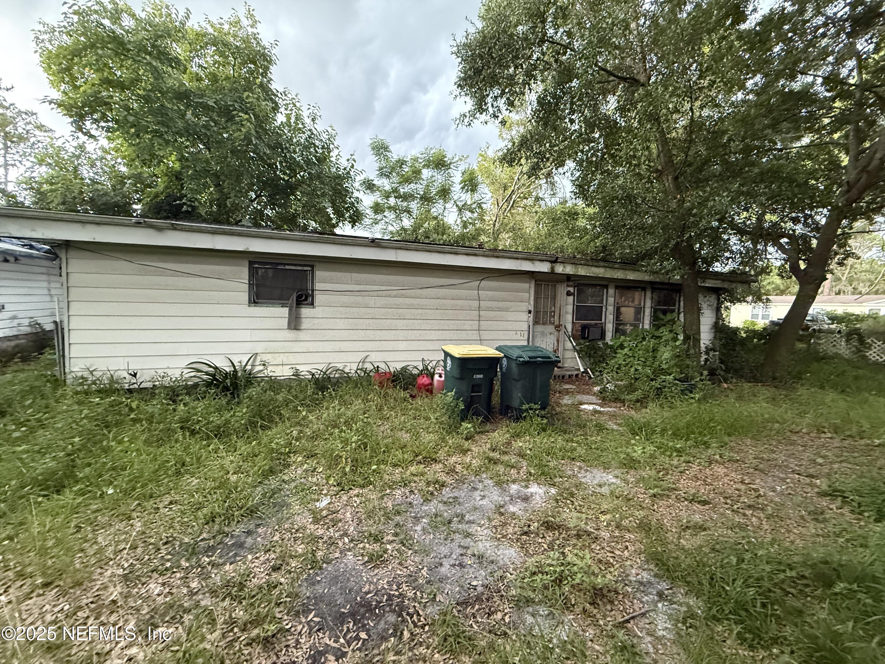 2903 Bratcher Road  Jacksonville FL 32224 photo