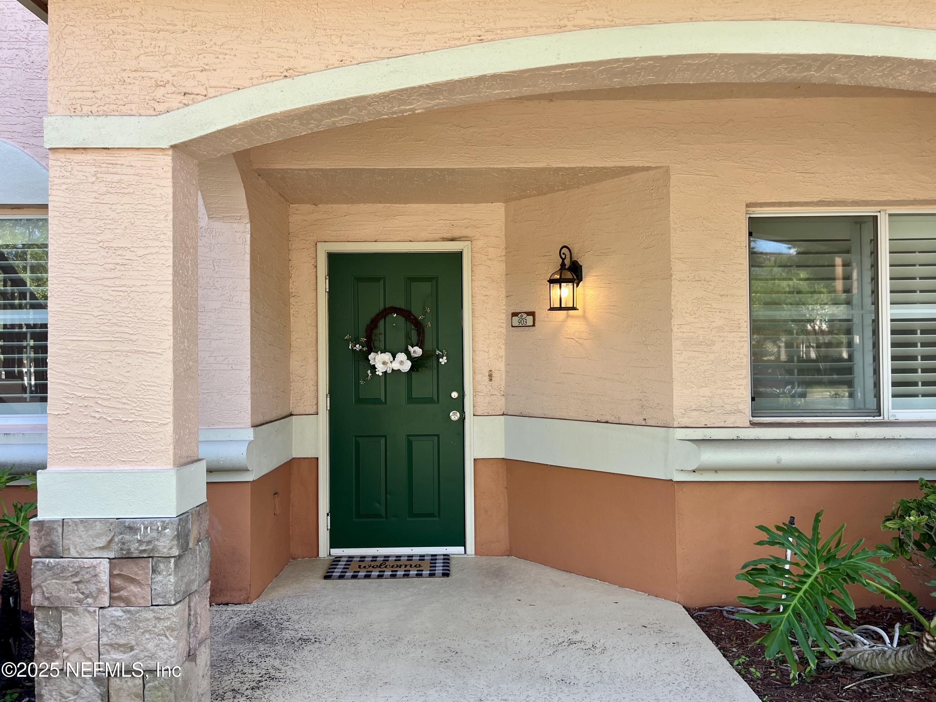 Property Photo:  9745 Touchton Road 903  FL 32246 