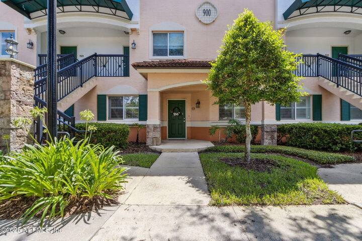 Property Photo: 9745 Touchton Road 903 FL 32246