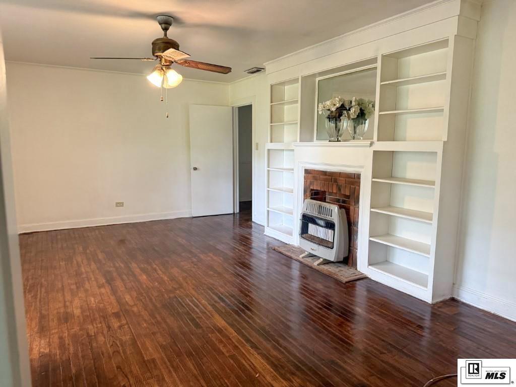 Property Photo: 3240 Hazel Street LA 71003