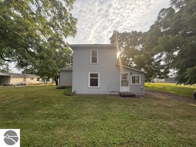 Property Photo:  8172 S Bloomer Street  MI 48811 