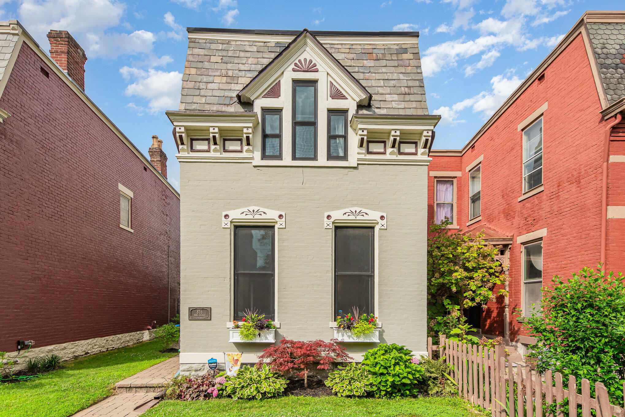 Property Photo: 816 Park Avenue KY 41071