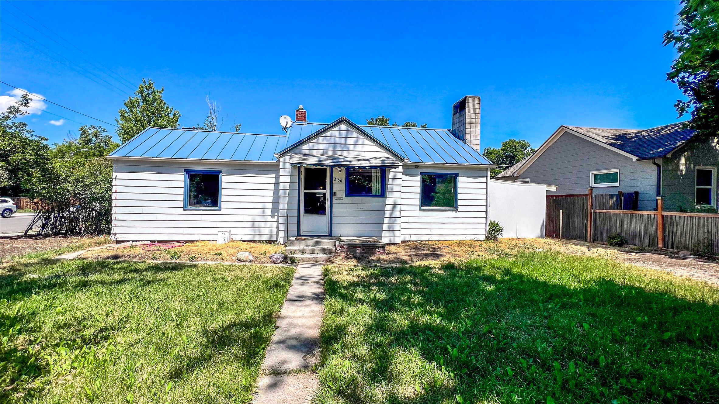 330 W Sussex Avenue  Missoula MT 59801 photo