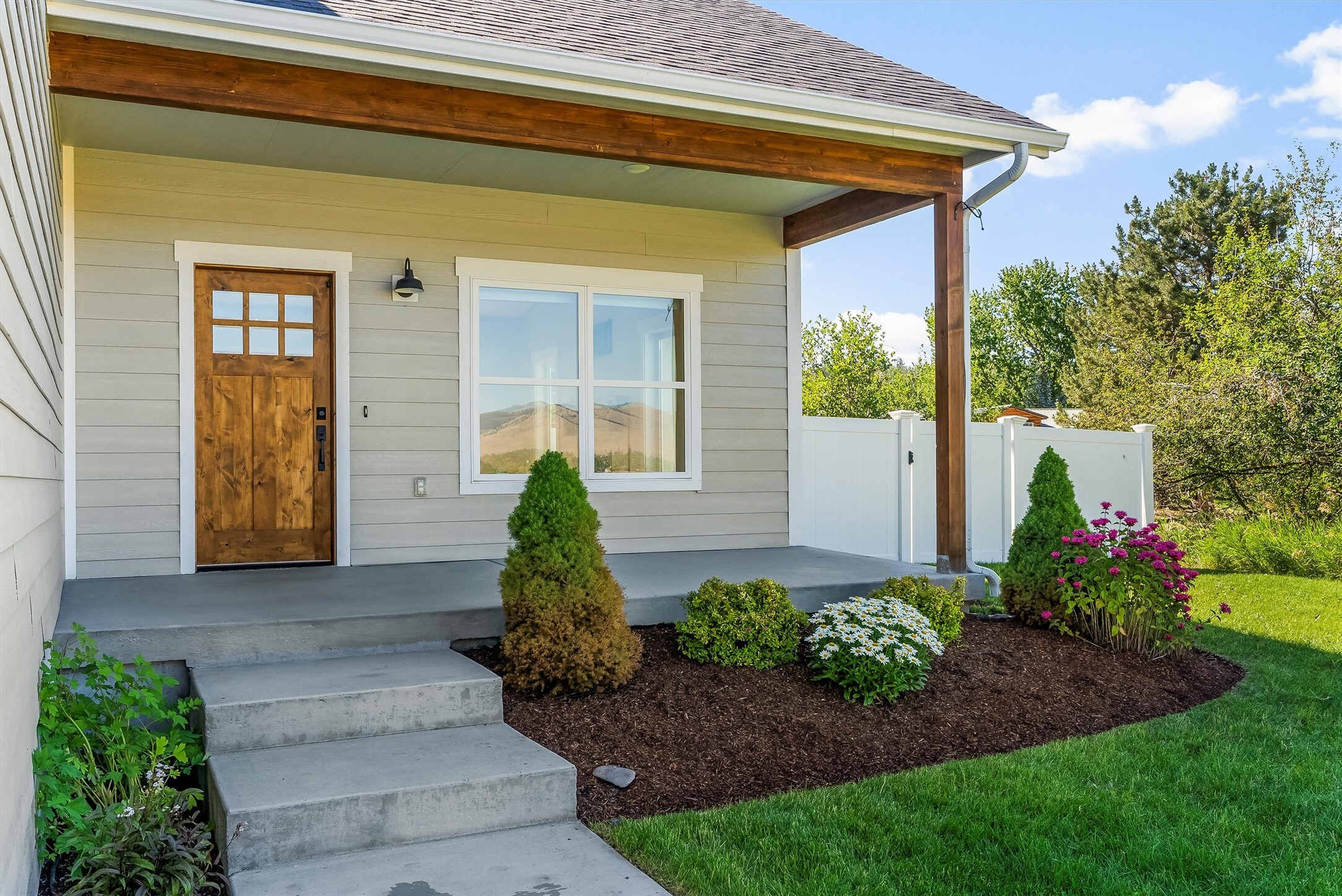 Property Photo: 4075 Christian Drive MT 59803