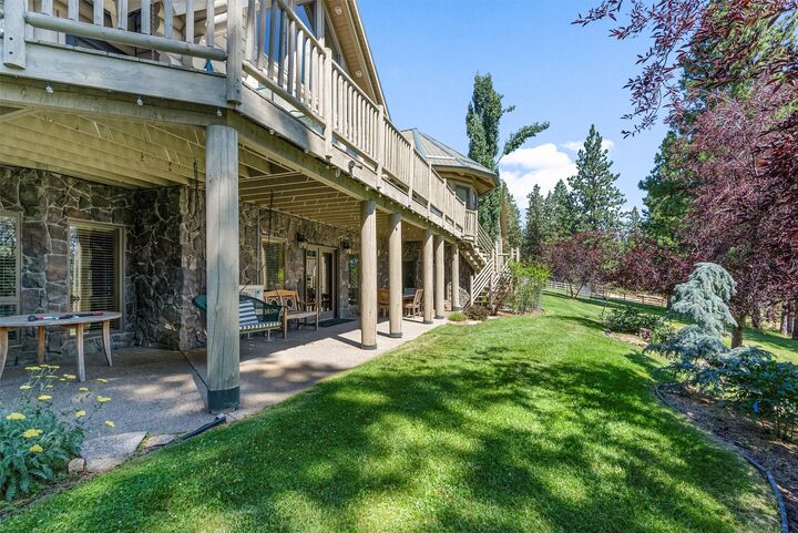 Property Photo: 583 Running Bear Lane MT 59840