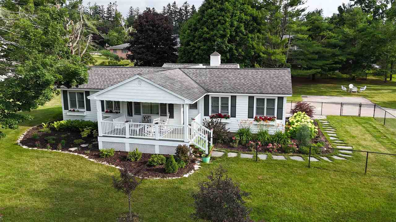4270 Cottontail  Harbor Springs MI 49740 photo