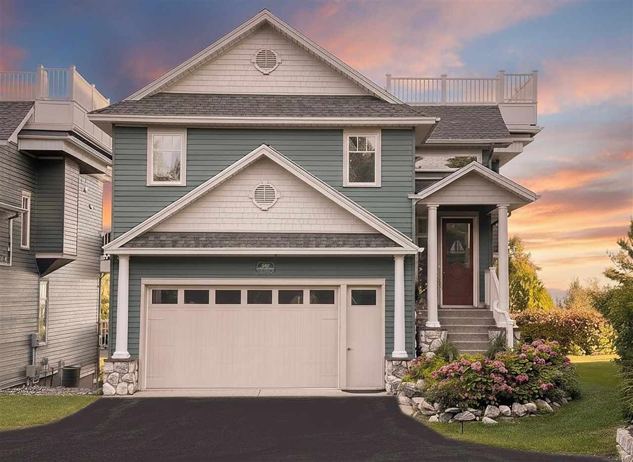 Property Photo:  814 Harbor Watch 65  MI 49770 