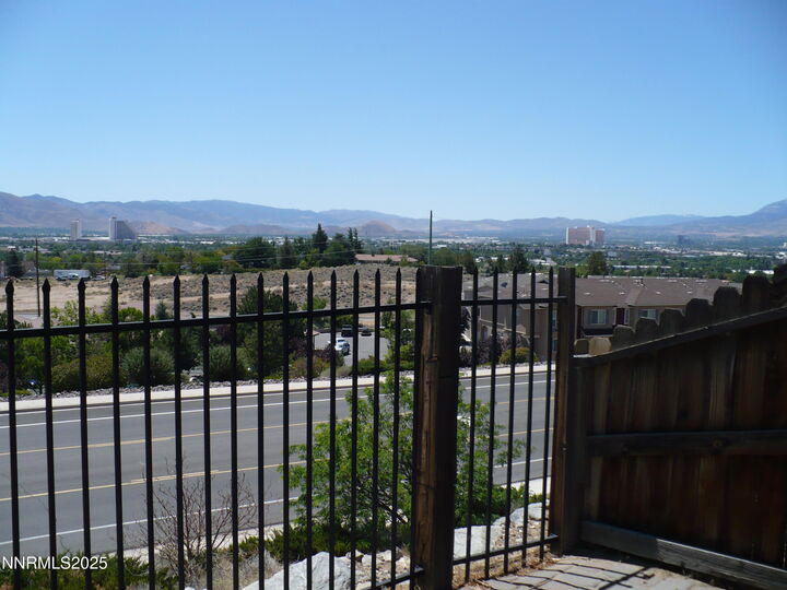 Property Photo: 3160 Creekside Lane NV 89431