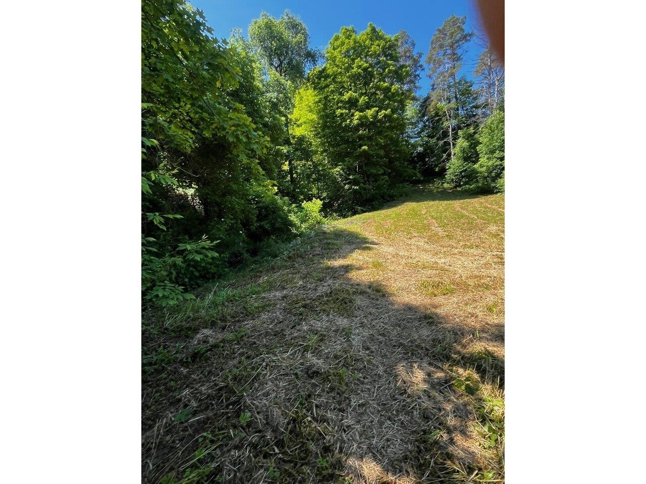Property Photo: 0 Stowe Street VT 05645