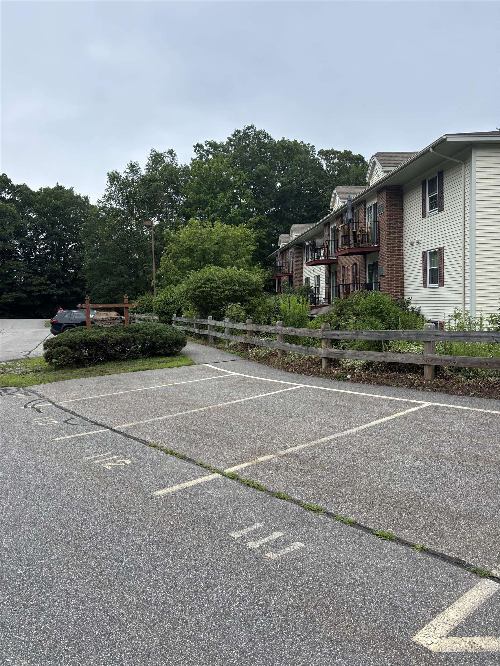 Property Photo: 130 Endicott St N NH 03246