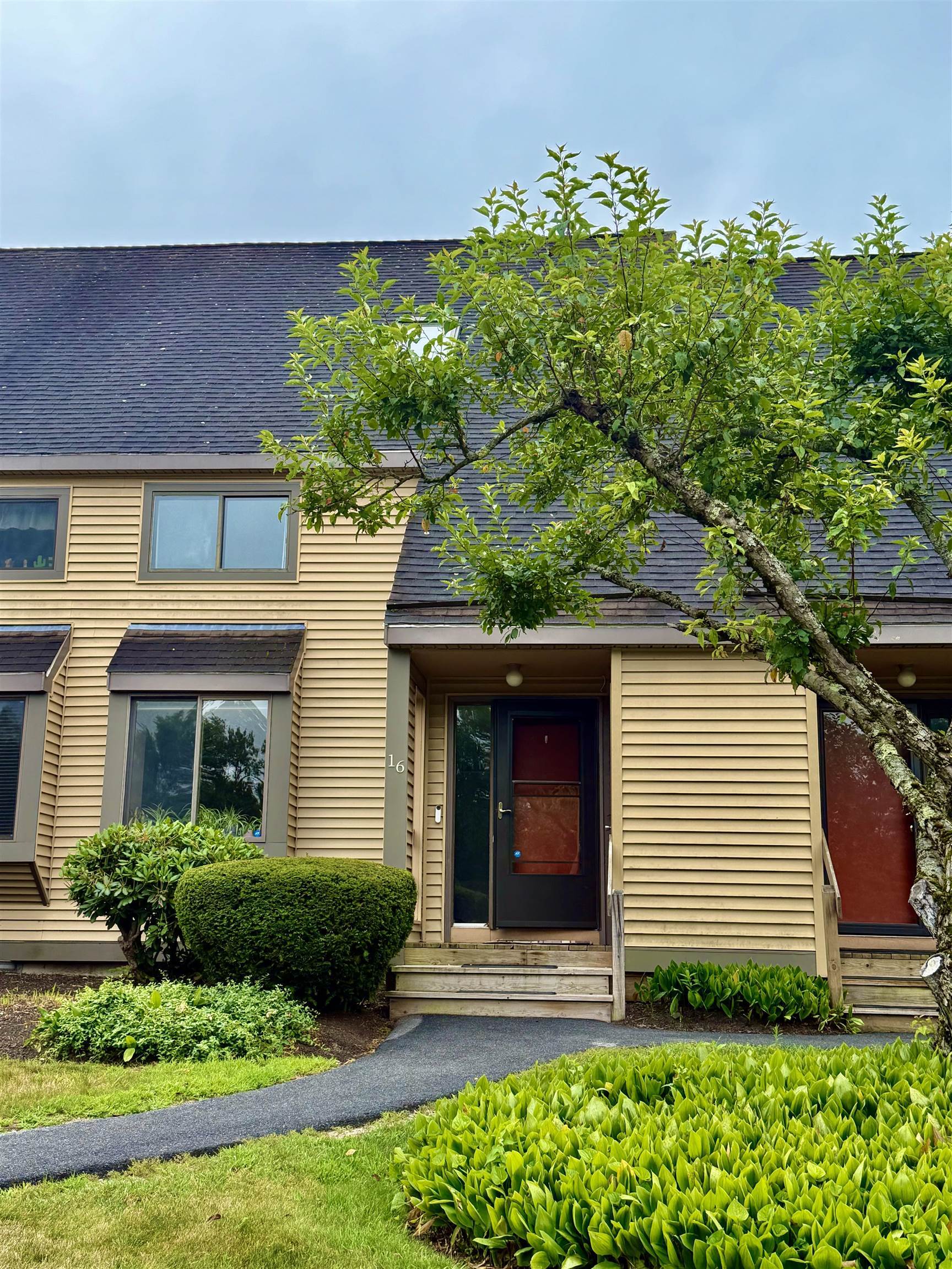 Property Photo: 16 Winchester Court NH 03275