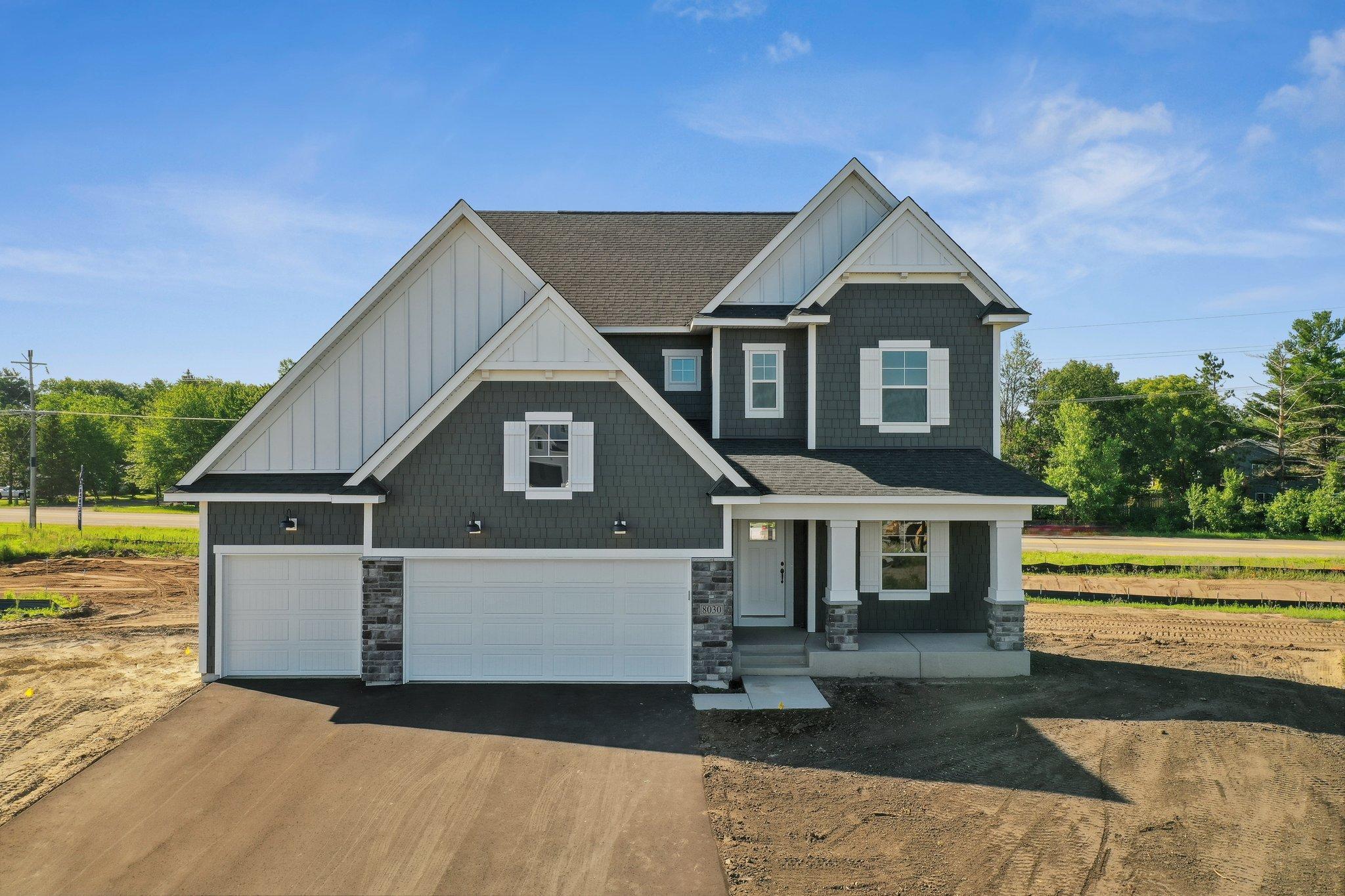 15015 Riverview Lane N  Dayton MN 55327 photo