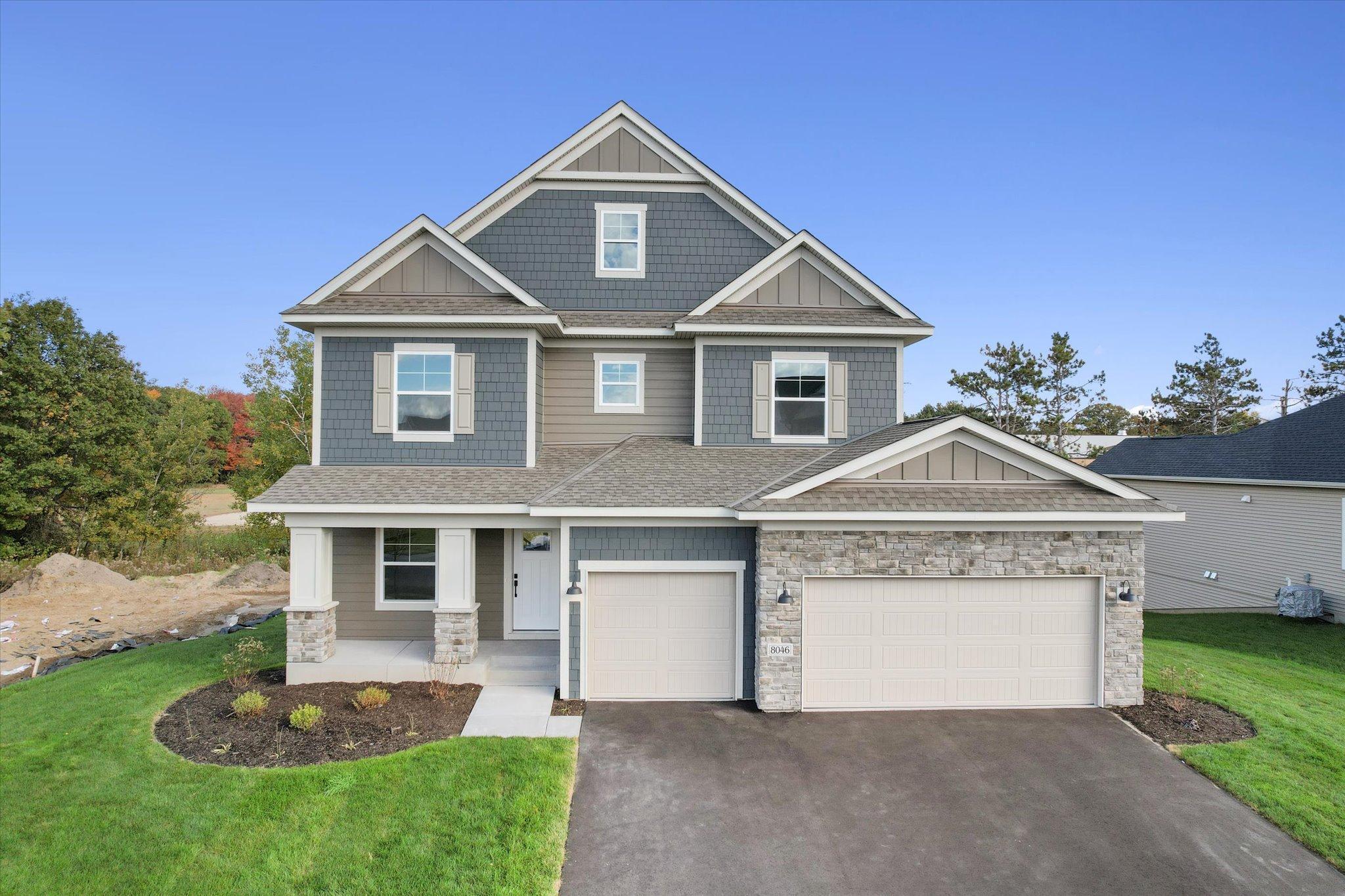 15005 Riverview Lane N  Dayton MN 55327 photo
