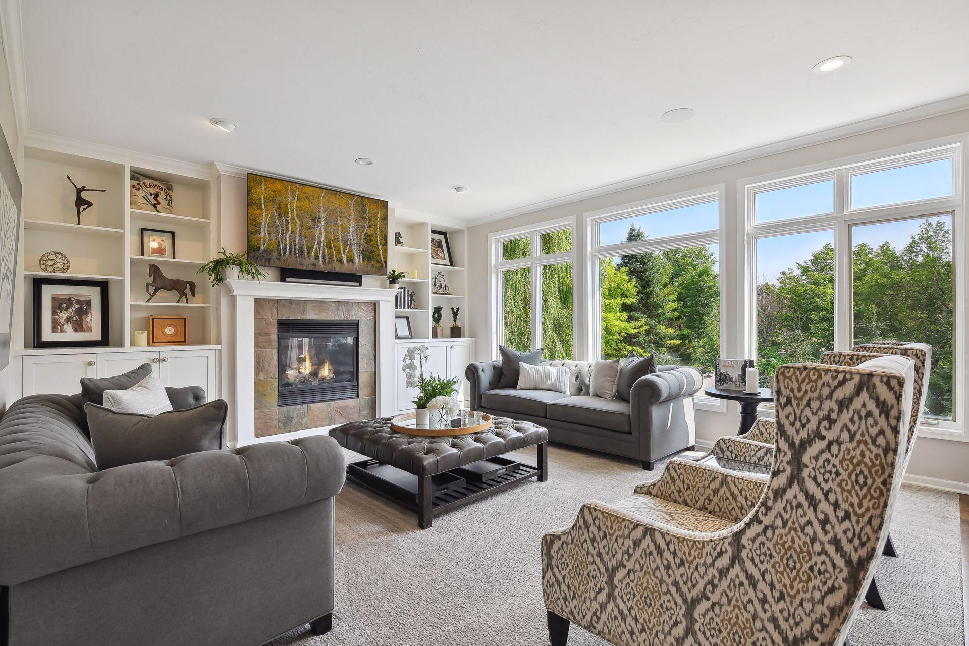 Property Photo: 289 Wolf Pointe Trail MN 55356