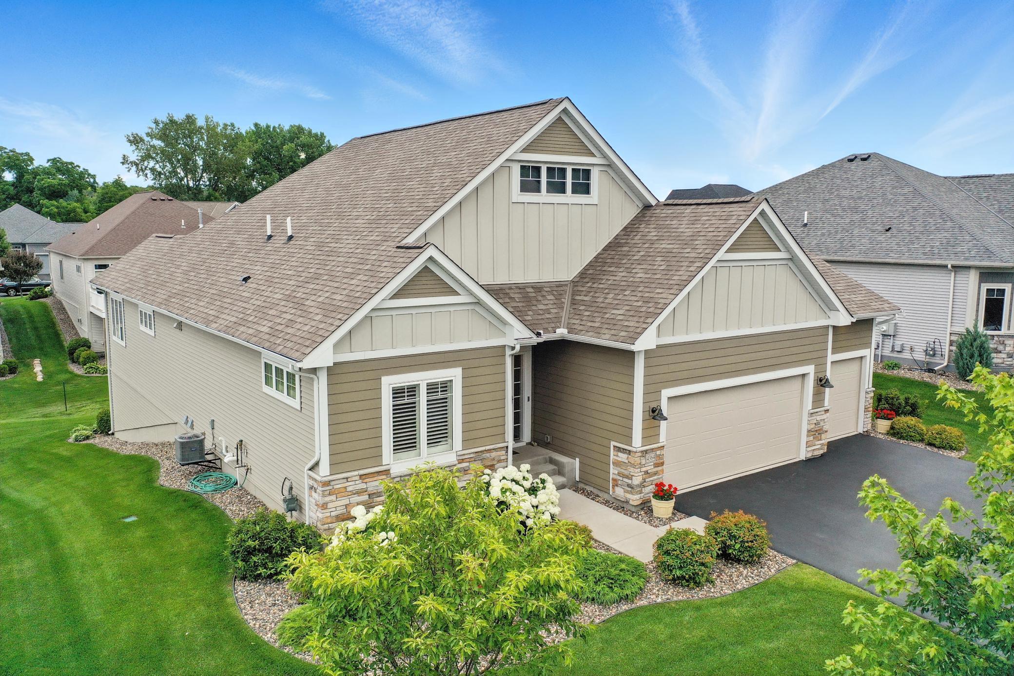 Property Photo: 4364 Ginger Drive MN 55331