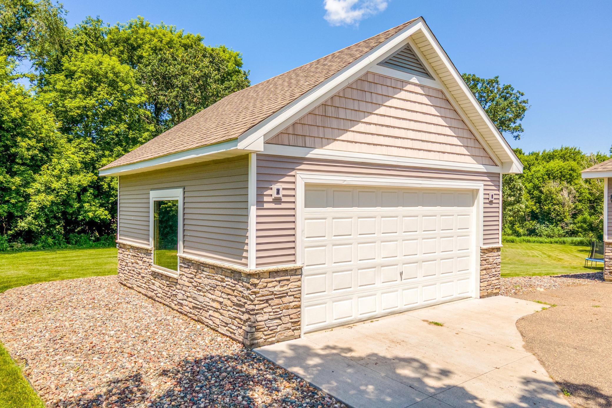 Property Photo: 141 145th Lane NE MN 55304