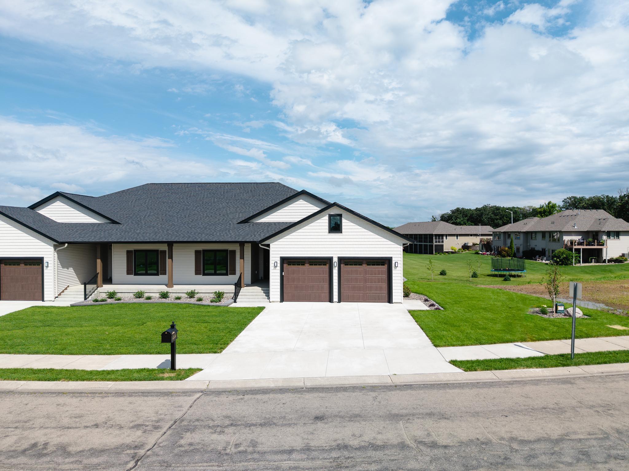 Property Photo: 2330 9th Street W MN 56007