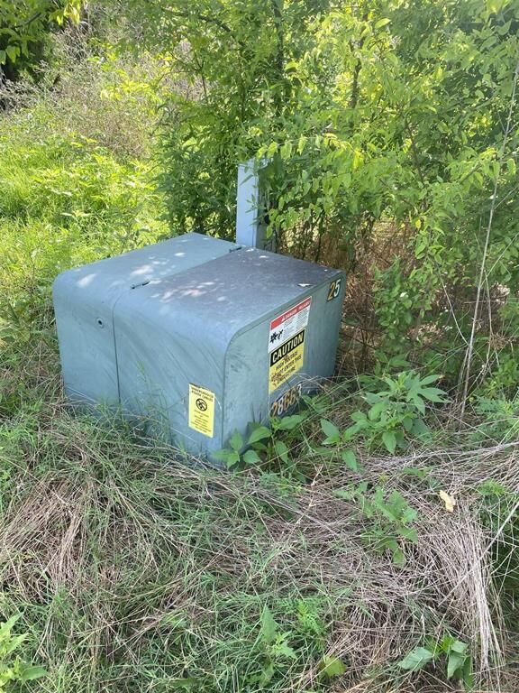 Property Photo:  Tbd Fm 857  TX 75140 