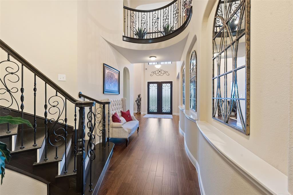 Property Photo: 3204 Chambley Lane TX 76063