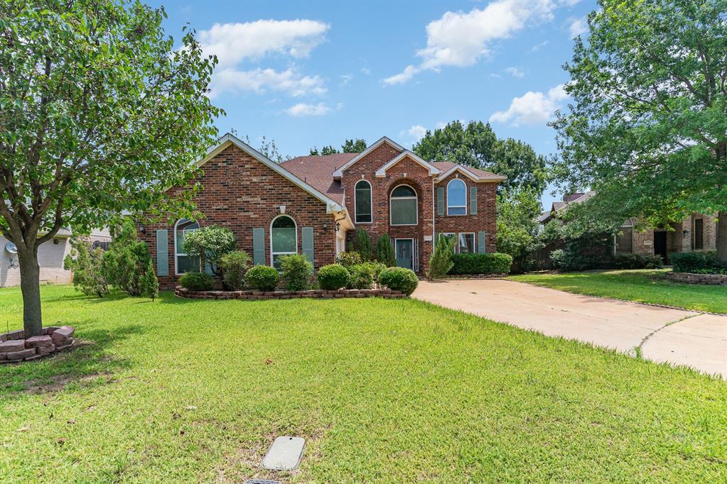 1905 Pavia Court  Arlington TX 76006 photo