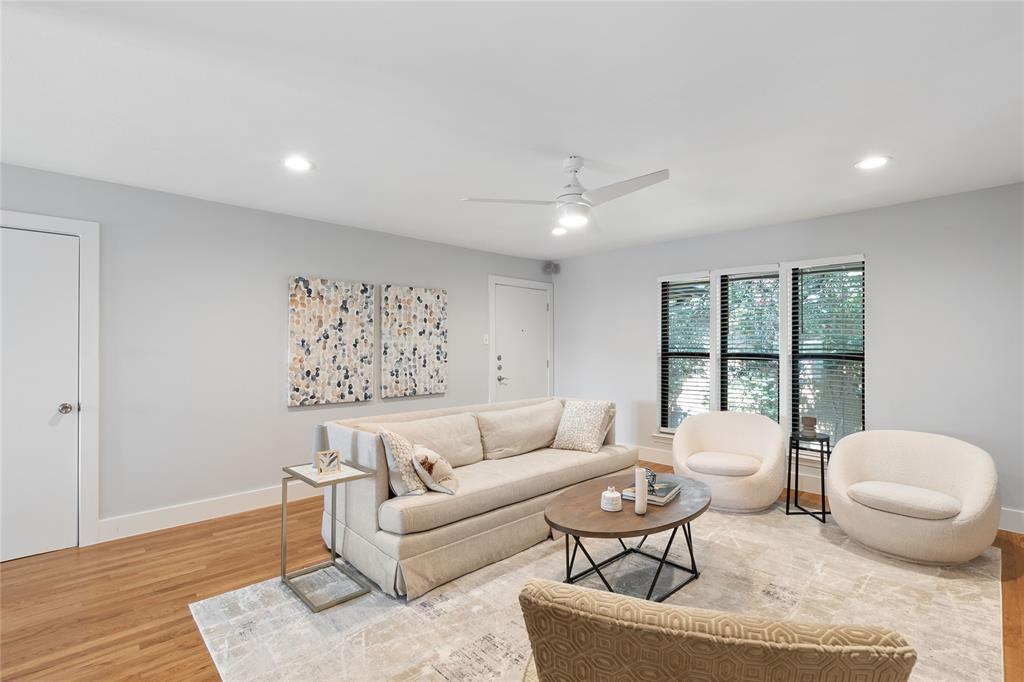 Property Photo: 10727 Villager Road C TX 75230