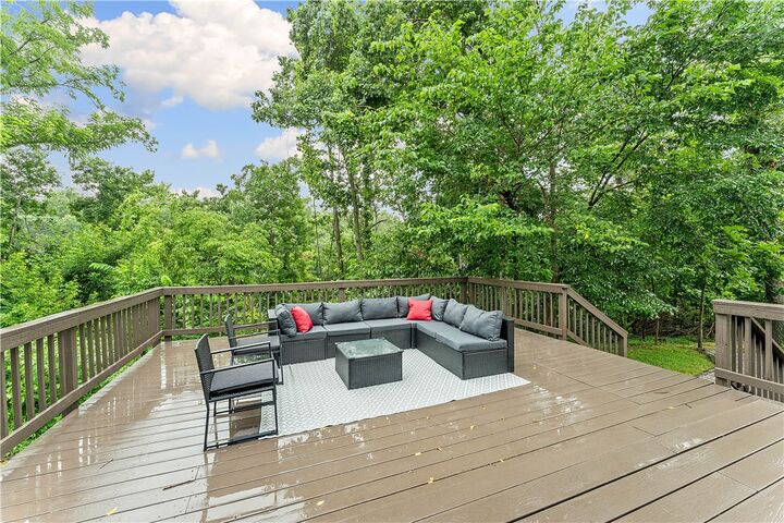 Property Photo: 1703 Kimberly Place AR 72712