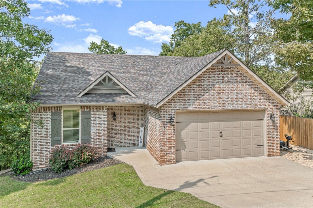 12 Riviera Drive  Rogers AR 72756 photo