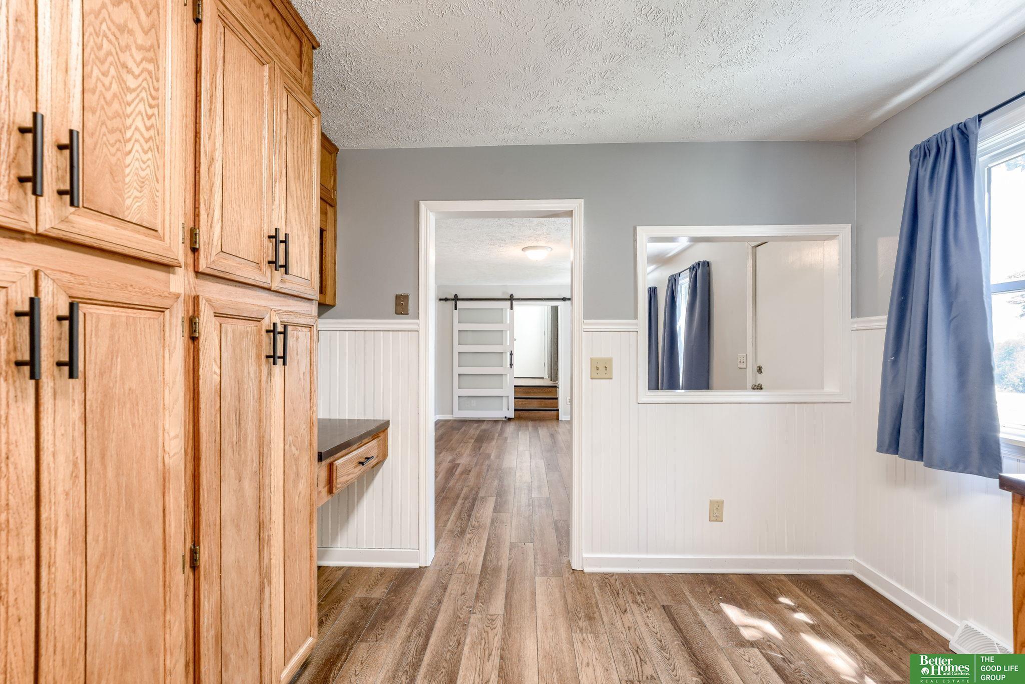Property Photo: 1322 Hancock Street NE 68005