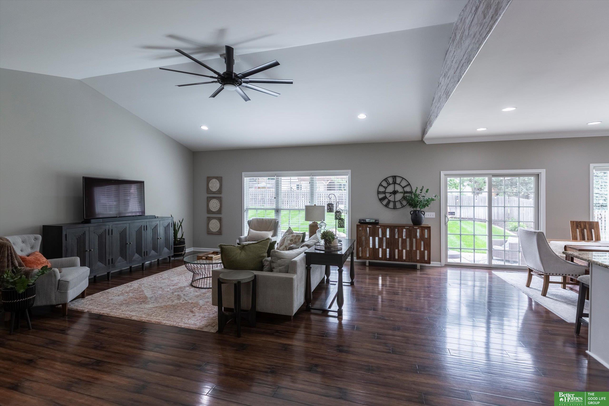 Property Photo: 5217 S 167 Street NE 68135