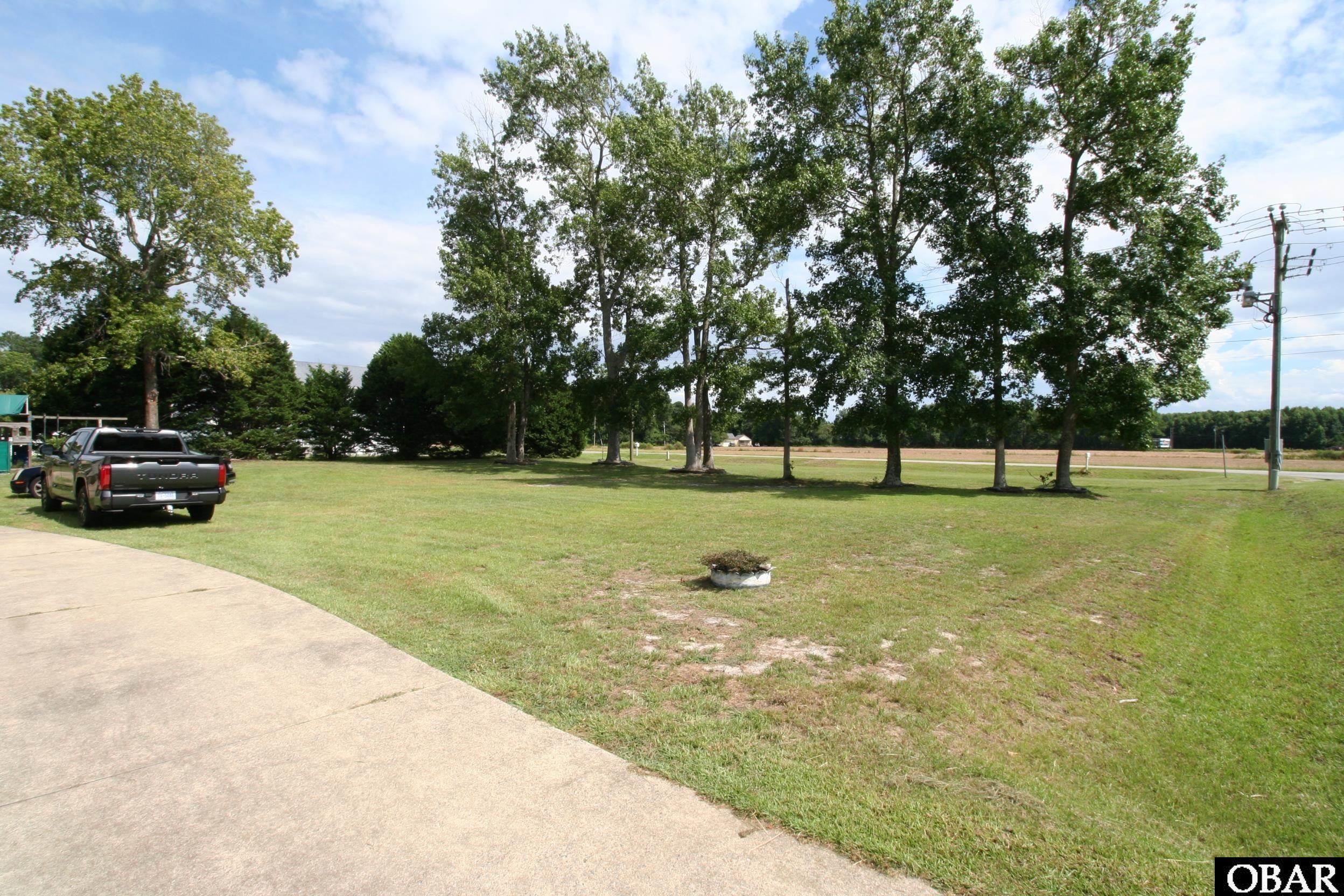 Property Photo: 100 Douglas Court NC 27941