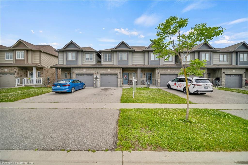 Photo de la propriété: 1450 Caen Avenue ON N4T 0J7