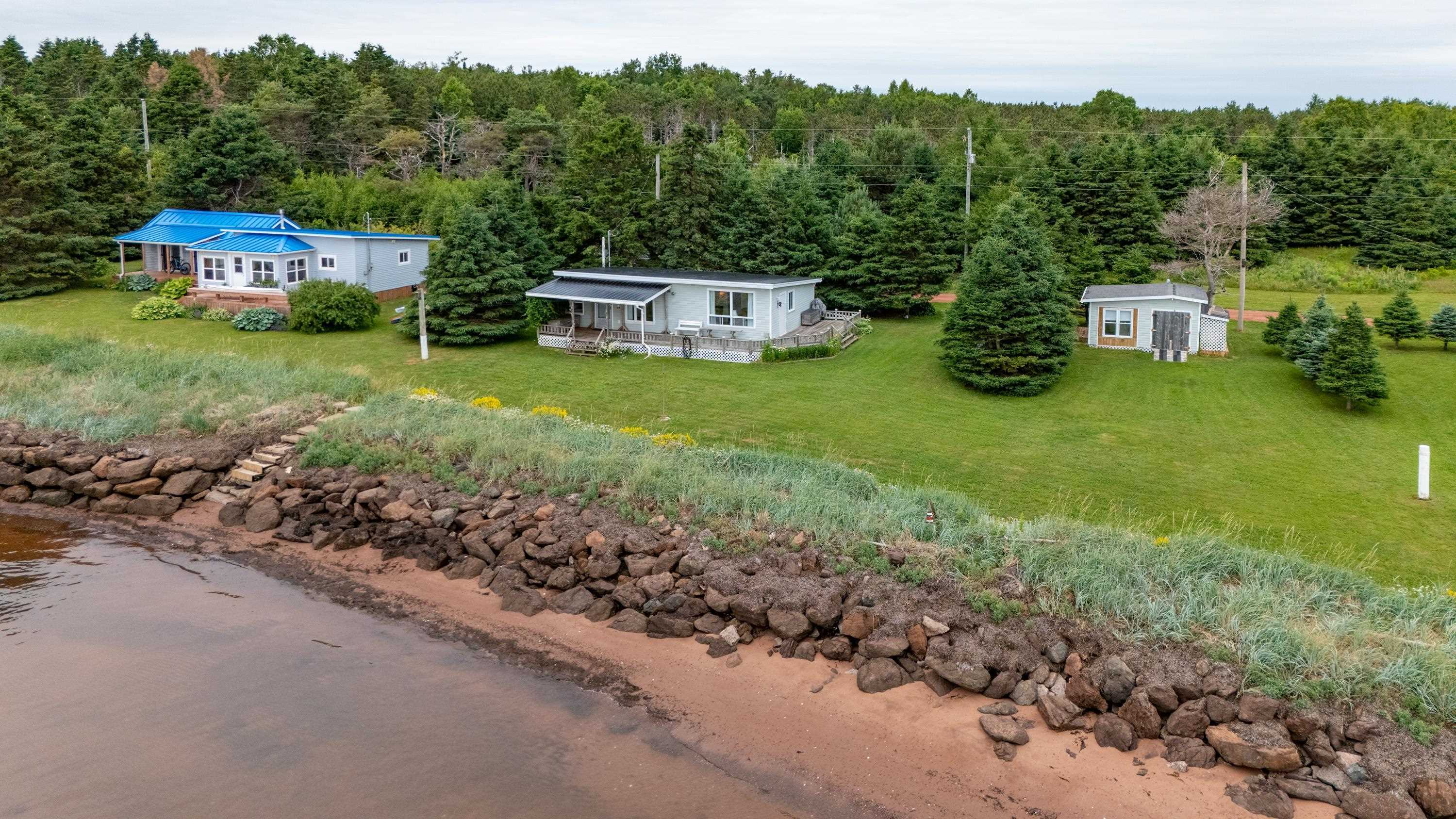 Property Photo:  84 Macks Place  PE C0A 1H0 