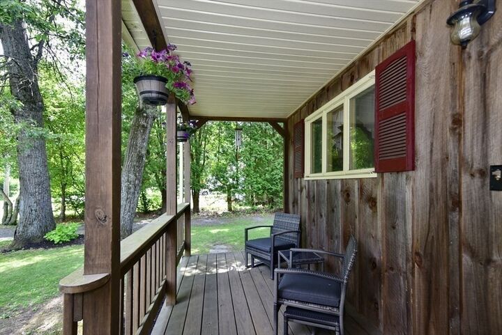 Property Photo:  85 Maple Street  MA 02019 