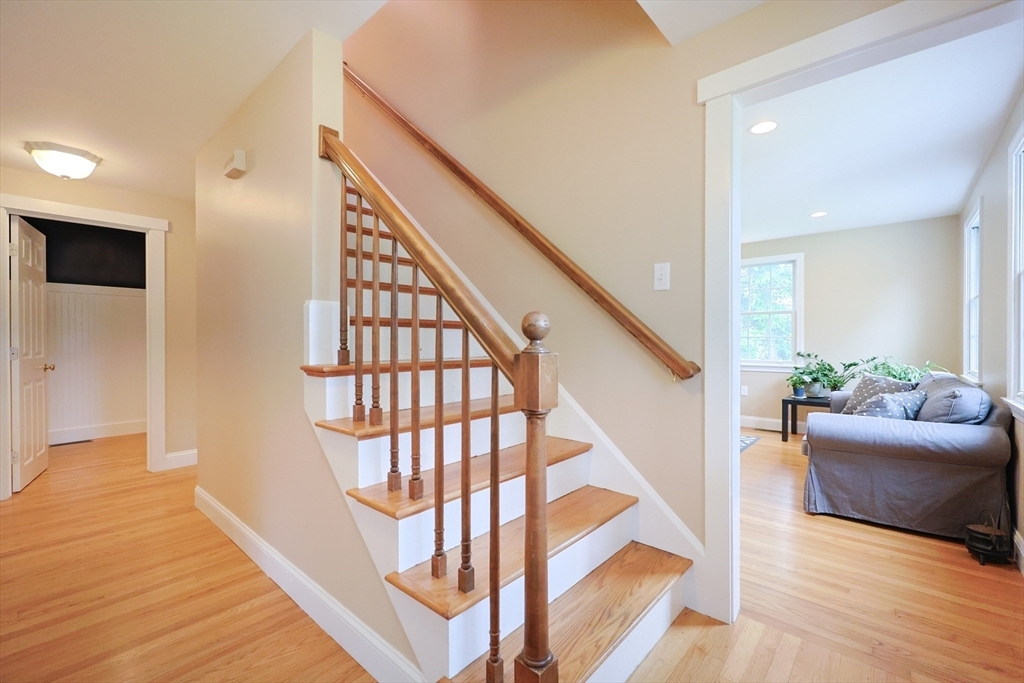 Property Photo: 24 Enfield Dr MA 01810