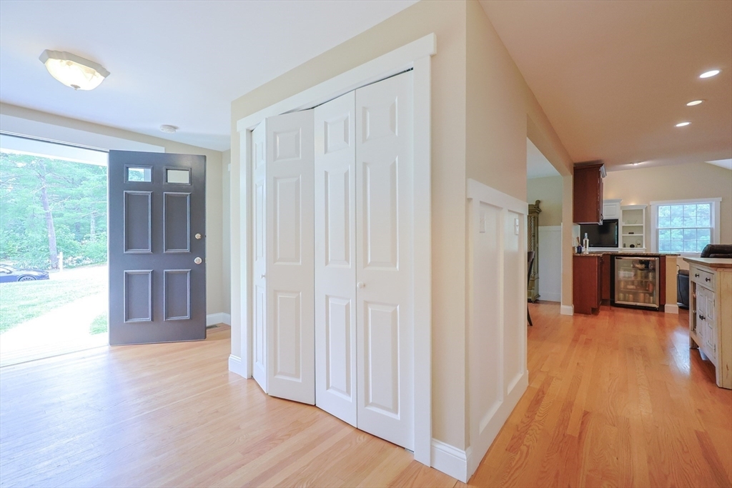 Property Photo:  24 Enfield Dr  MA 01810 