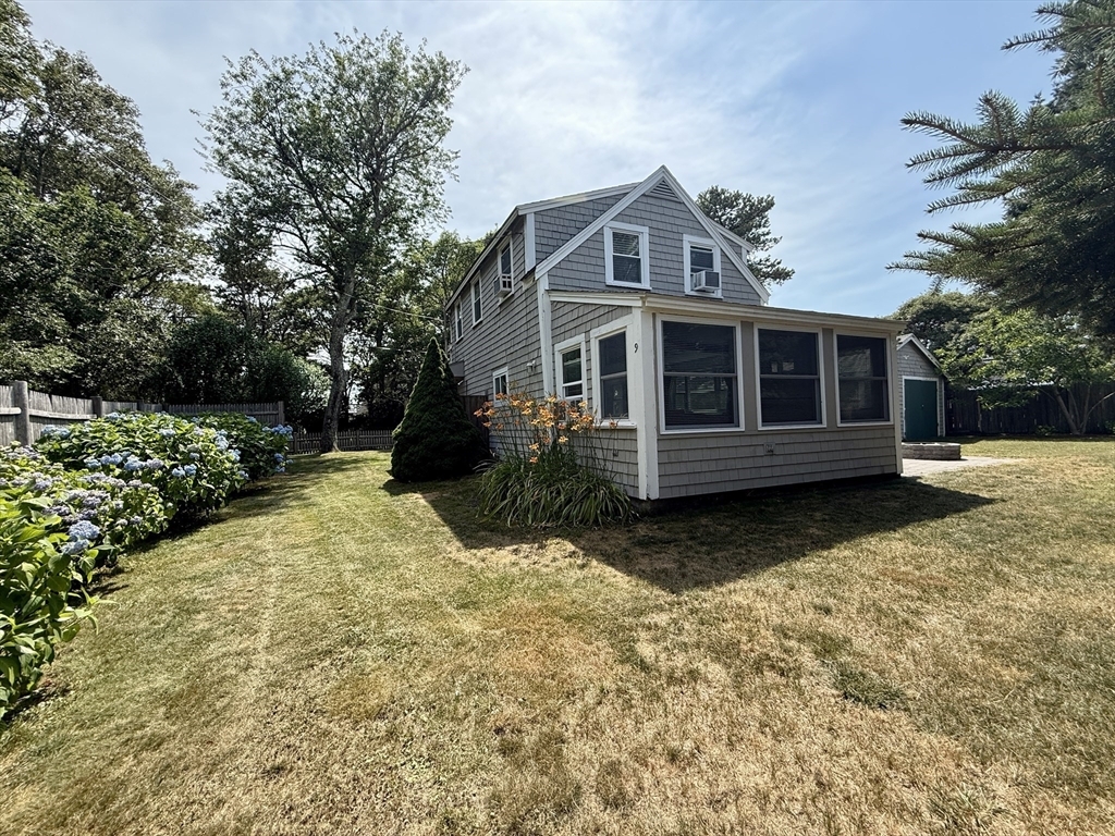 9 Kens Way St  Yarmouth MA 02673 photo
