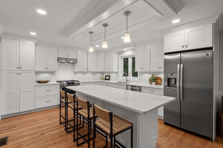 Property Photo: 15 Dorchester Street MA 02453