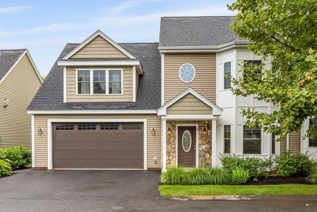 Property Photo: 129 Acton Street 9 MA 01754