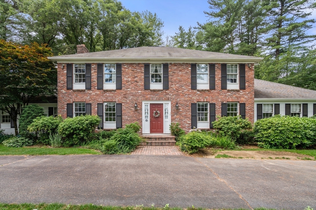 65 Fox Run Rd  Sudbury MA 01776 photo