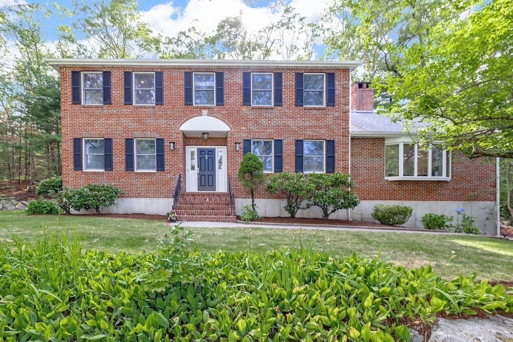 Property Photo: 3 Rathbun Road MA 01760