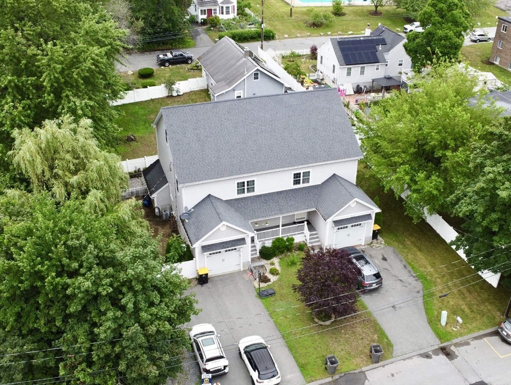 Property Photo: 2 Universal St A MA 01702