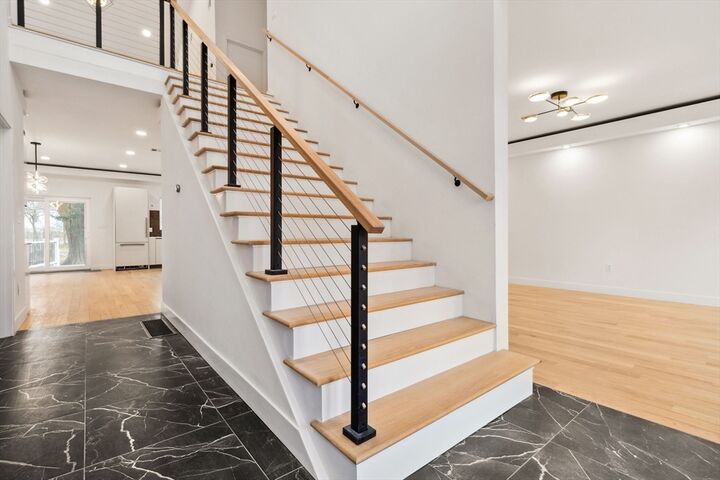 Property Photo: 25 Waverly MA 02180