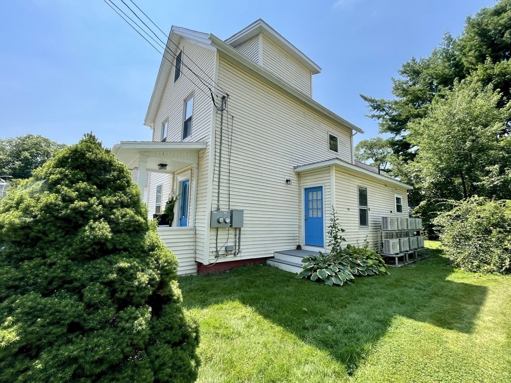 Property Photo: 30 Cherry St MA 01060