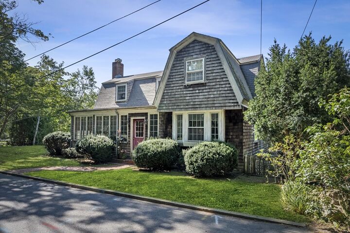 Property Photo: 10 Jersey Lane MA 01944