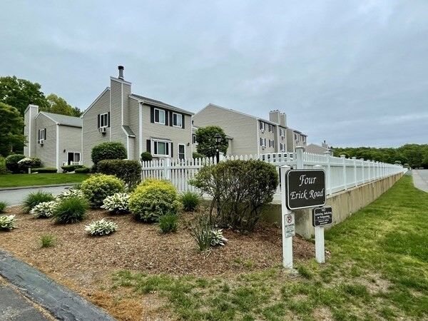 4 Erick Rd 104  Mansfield MA 02048 photo