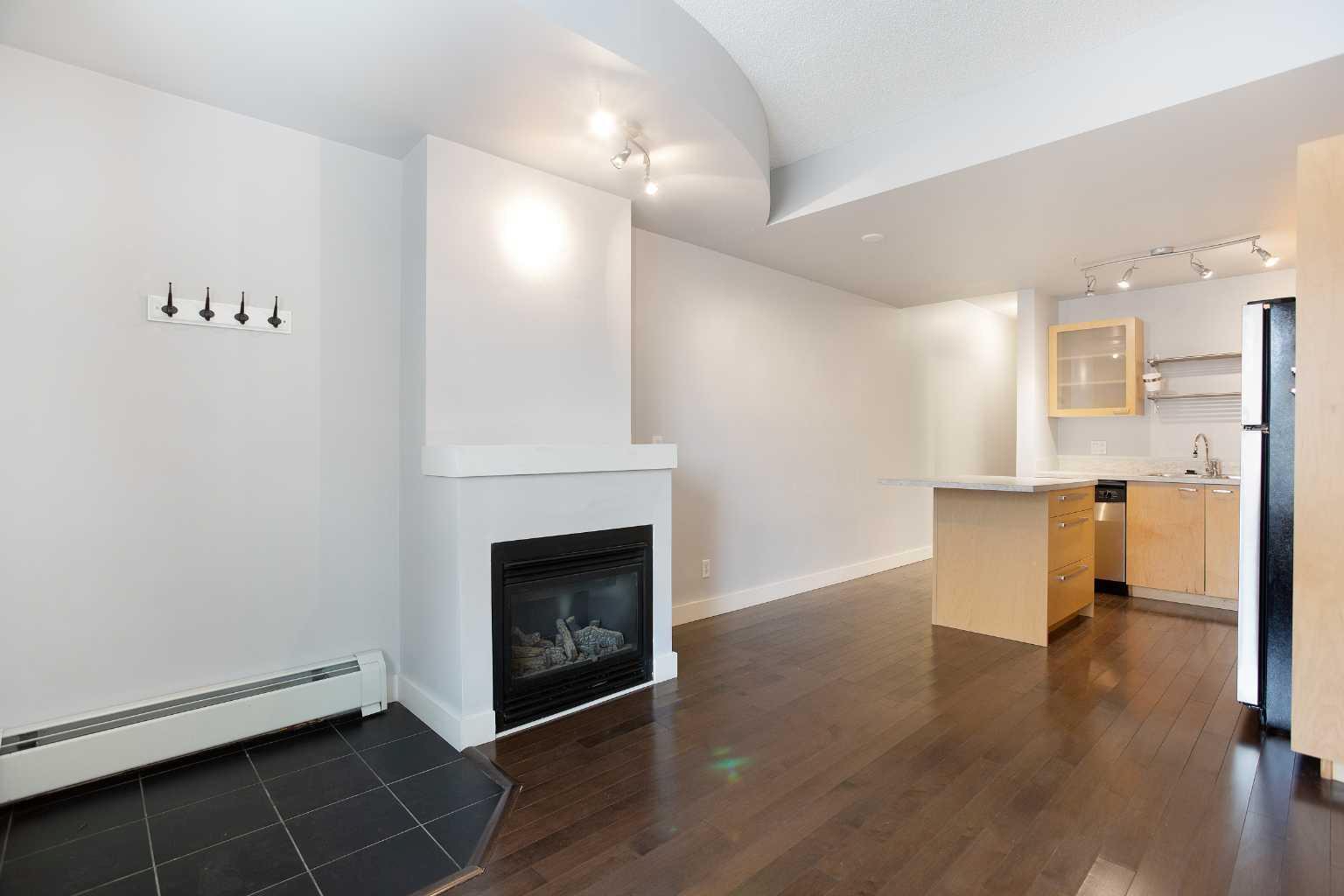 Property Photo: 315 24 Avenue SW 144 AB T2S 3E7