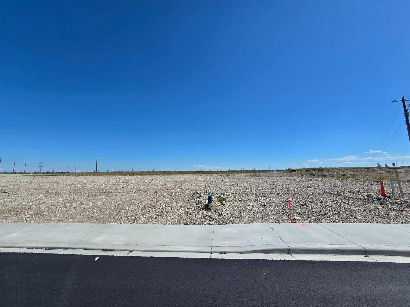 Property Photo: 846 18 Street AB T0L 0Z0