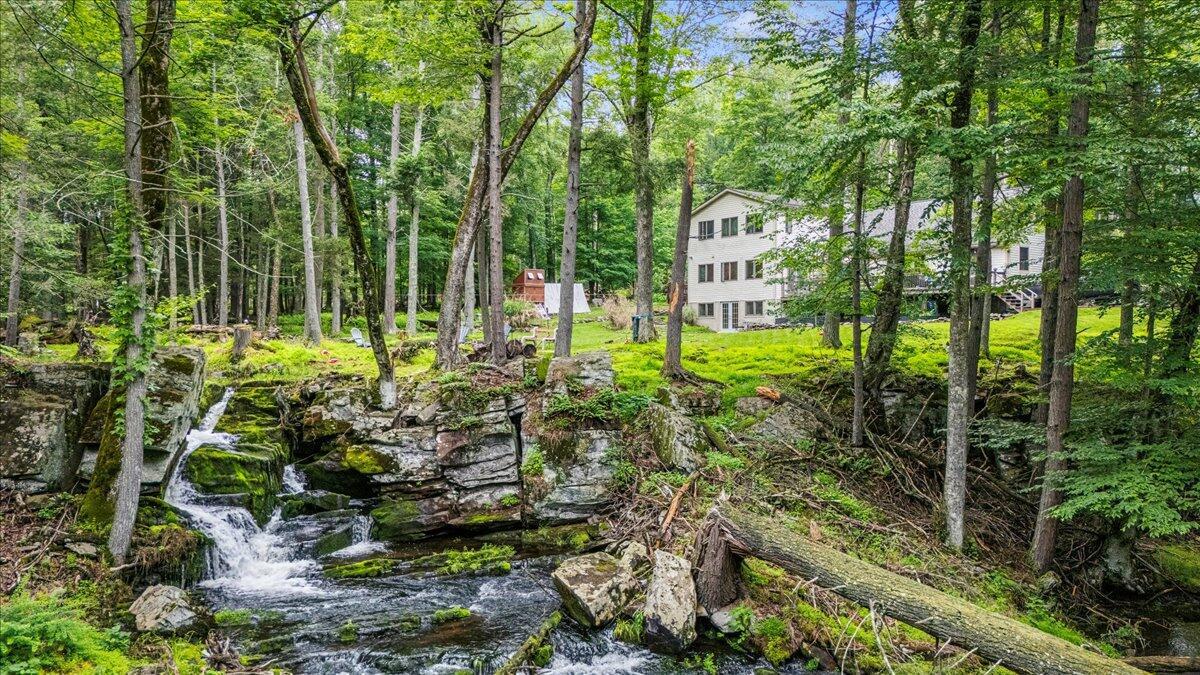 Property Photo:  1079 Marshalls Creek Road  PA 18302 