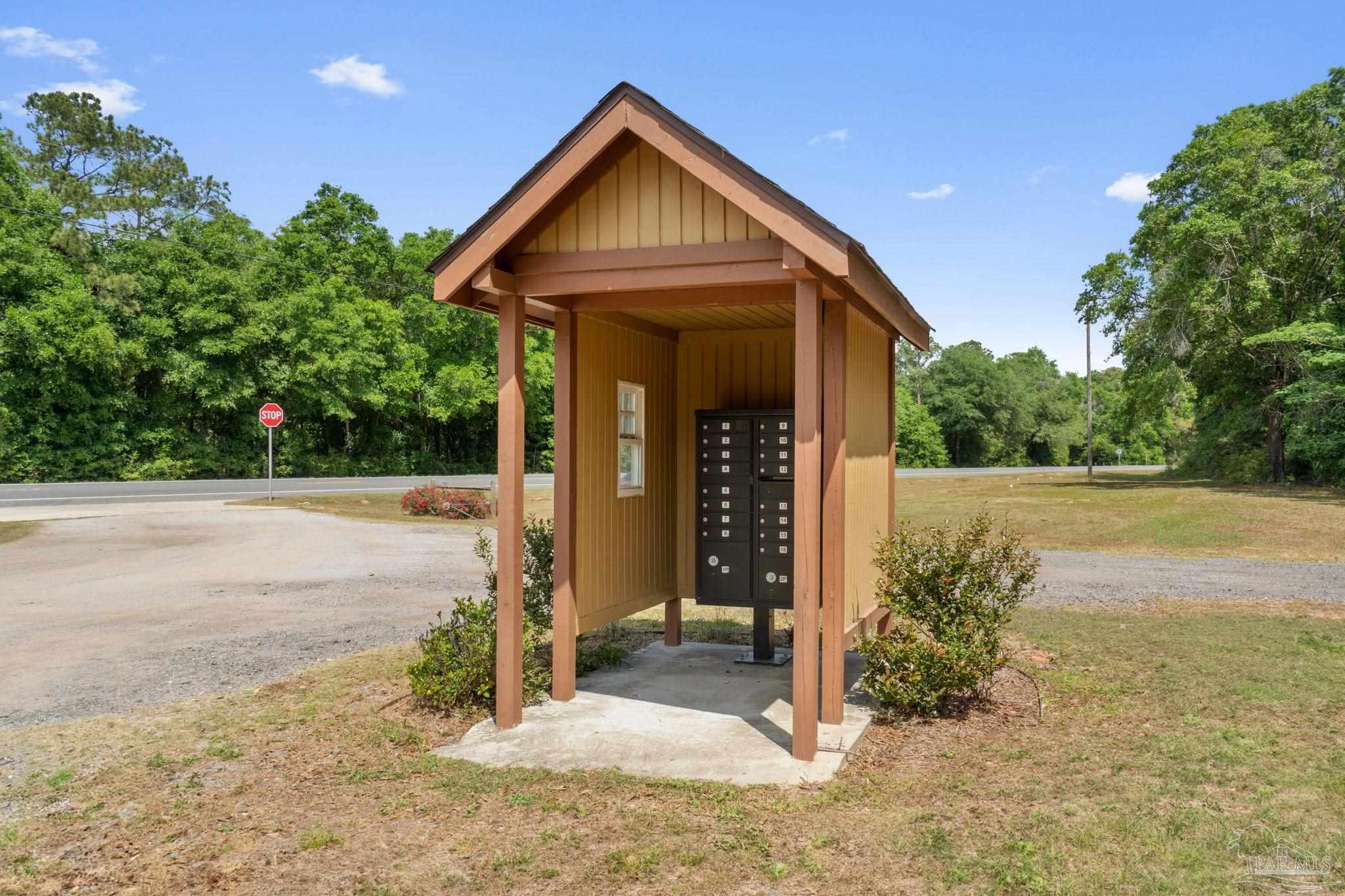 Property Photo:  Lot 15 Peaceful Ln  FL 32570 