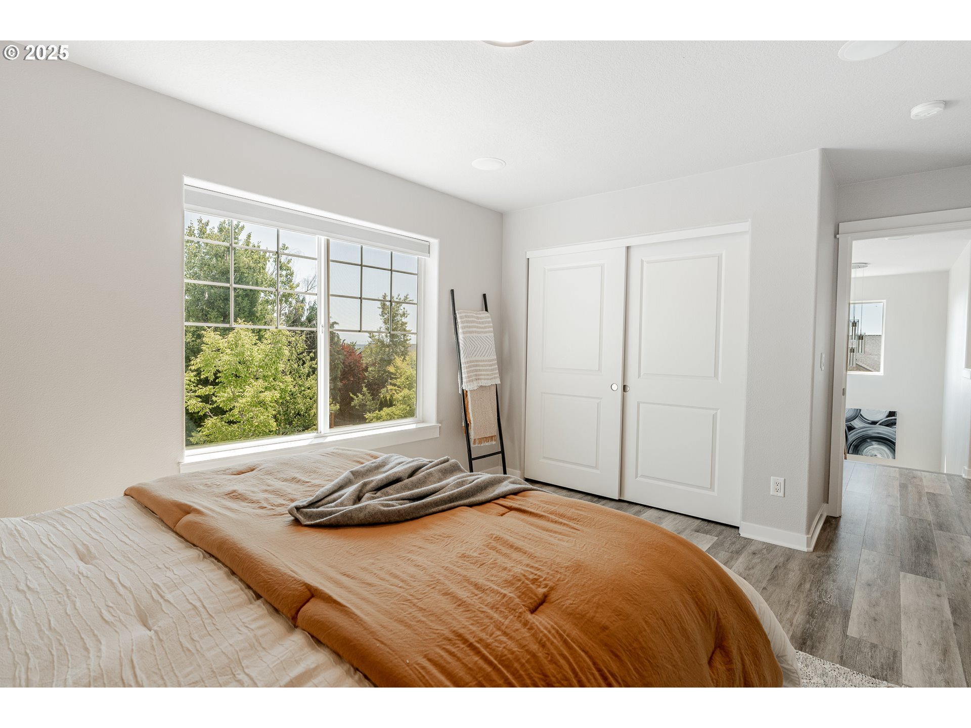 Property Photo: 12589 SE 147th Ave OR 97086